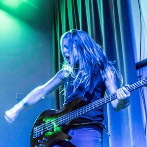 Meet your Posher, Joanna